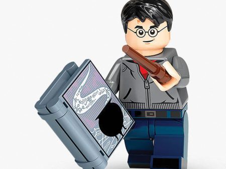 Lego 71028 Harry Potter Series 2 Collectible Minifigure #1 Harry Potter Online