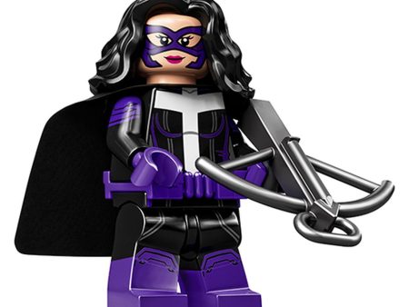 Lego 71026 DC Super Heroes Series 1 Collectible Minifigure #11 Huntress Supply