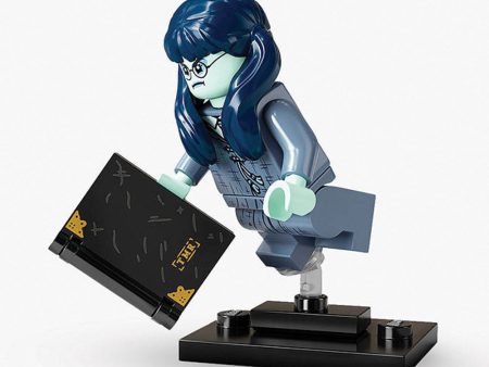 Lego 71028 Harry Potter Series 2 Collectible Minifigure #14 Moaning Myrtle Discount