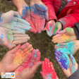 Holi Kit - Colors and activities Online Sale