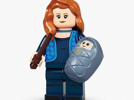 Lego 71028 Harry Potter Series 2 Collectible Minifigure #7 Lily Potter Online Hot Sale