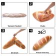 Baguette (Bread) Pillow Supply