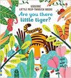 Are You There Little Tiger? on Sale