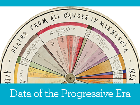 Primary Source Packet: Data of the Progressive Era Online Hot Sale