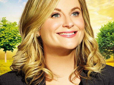 Parks and Recreation Mad Libs Sale