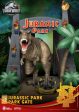 Beast Kingdom Jurassic Park Gate D-Stage 6-Inch Statue Supply