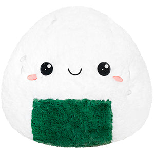 Comfort Food Onigiri Squishable Sale