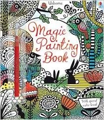 Magic Painting Book Online Hot Sale