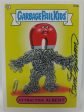 Attractive Albert #53a Garbage Pail Kids Sticker Trading Card Signed by Engstrom Online now