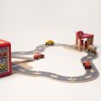 Montessori Track Builder Kit For Sale