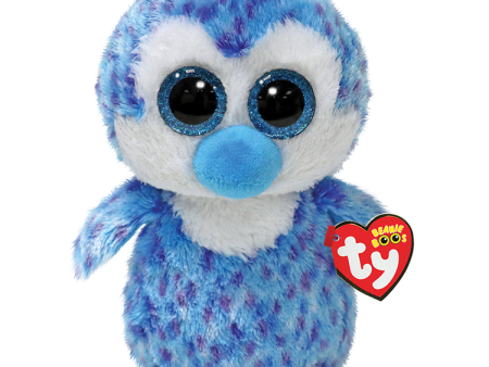 Tony Beanie Boo Online