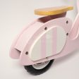 Montessori Balance Vespa on Sale