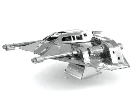 Metal Earth - Star Wars Snowspeeder Fashion