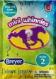 Mini Whinnies Unicorn Surprise - Series 2 Supply