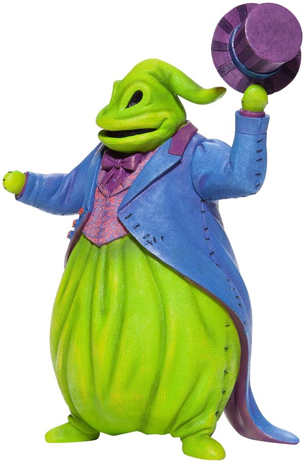 Disney Showcase Oogie Boogie Couture de Force Figurine Online