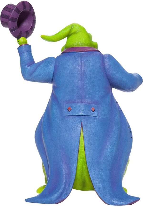 Disney Showcase Oogie Boogie Couture de Force Figurine Online