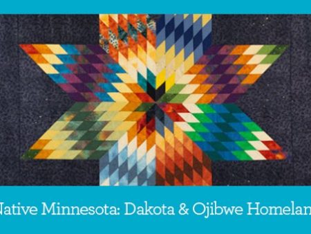 Primary Source Packet: Native Minnesota: Dakota and Ojibwe Homeland Online Sale