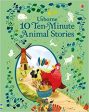 10 Ten-Minute Animal Stories Supply