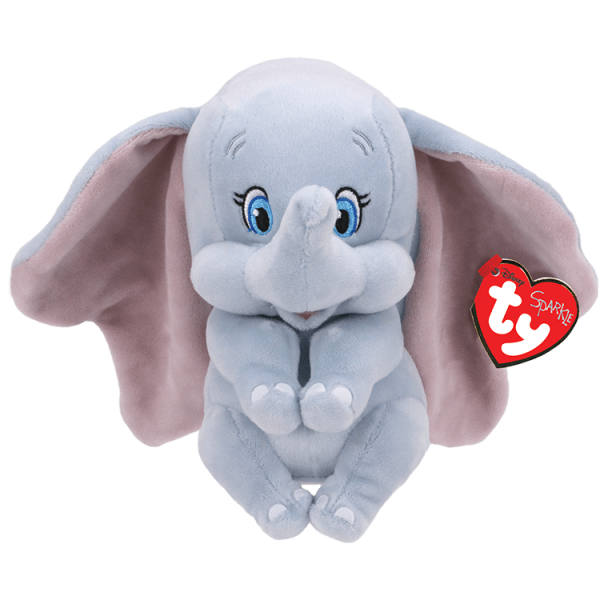 Dumbo Beanie Baby For Sale