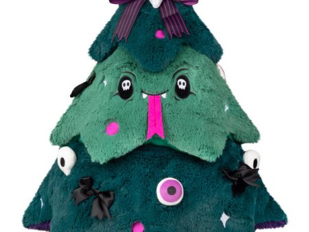 Spooky Christmas Tree Online