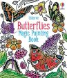 Butterflies Magic Painting Book Sale