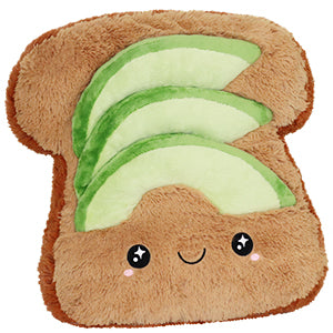 Avocado Toast Fashion