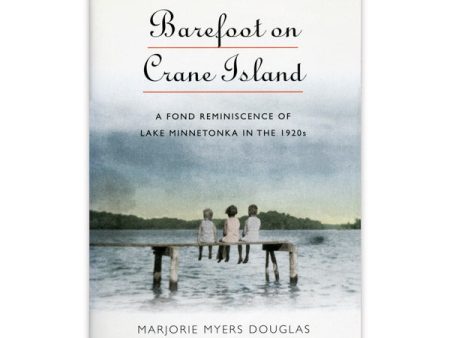 Barefoot on Crane Island Online now