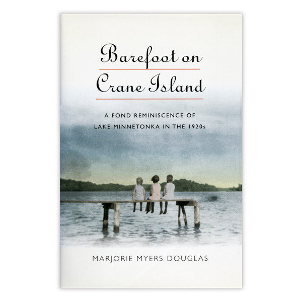 Barefoot on Crane Island Online now