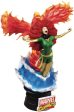 Beast Kingdom Marvel Phoenix D-Stage Series 6-Inch Statue Hot on Sale