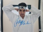 Ralph Macchio Cobra Kai Signed Autograph Photo 8x10 Beckett COA on Sale