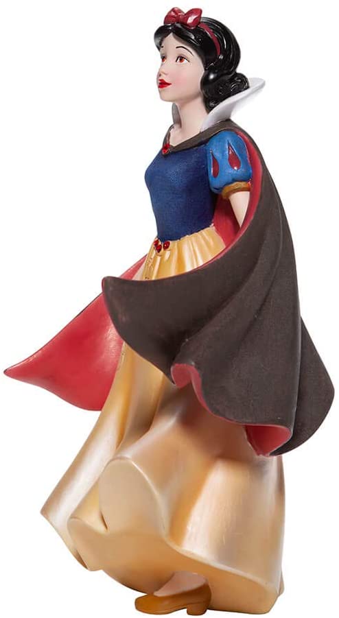 Disney Showcase Snow White Couture de Force Figurine on Sale