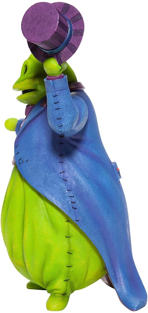 Disney Showcase Oogie Boogie Couture de Force Figurine Online