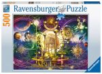 Golden Solar System  (500 pc Puzzle) Hot on Sale