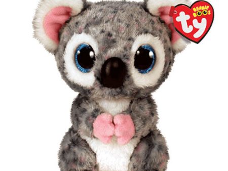 Karli Beanie Baby Hot on Sale