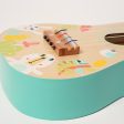 Montessori Ukulele Online