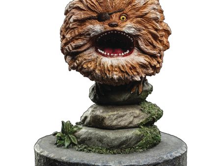 Weta Dark Crystal Baffi the Fizzgig 1:6 Scale Statue Sale