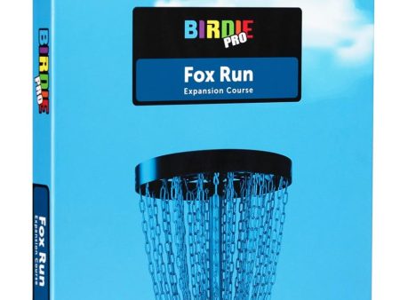 Birdie Pro: Fox Run Expansion Online