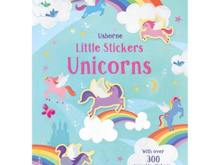 Little Stickers Unicorns For Sale