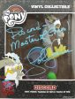 Discord - My Little Pony Funko Vinyl Figure Signed By John de Lancie LE 50 Fashion