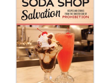 Soda Shop Salvation Discount