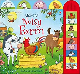 Noisy Farm on Sale