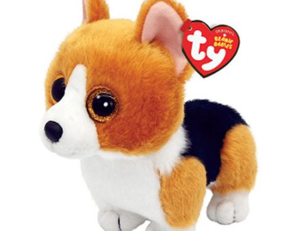 Colin Beanie Baby Supply