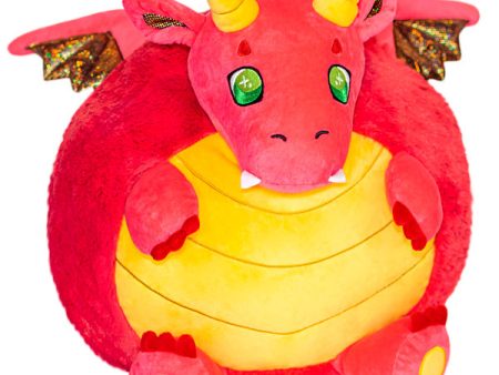 Red Dragon Online Hot Sale