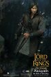 Asmus Lord of the Rings Lotr Aragorn at Helms Deep 1:6 Scale Figure on Sale