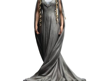 Weta The Hobbit Galadriel of the White Council 1:6 Scale Classic Statue Cheap