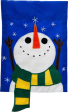 Holiday Garden Flags Discount