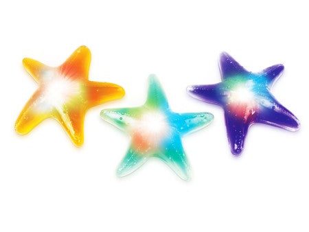 Light up Ooey Gooey Starfish Online Hot Sale