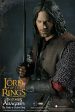 Asmus Lord of the Rings Lotr Aragorn at Helms Deep 1:6 Scale Figure on Sale