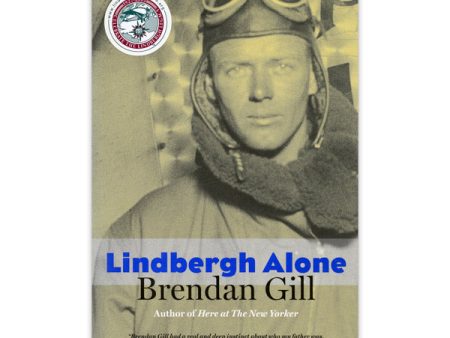 Lindbergh Alone Hot on Sale