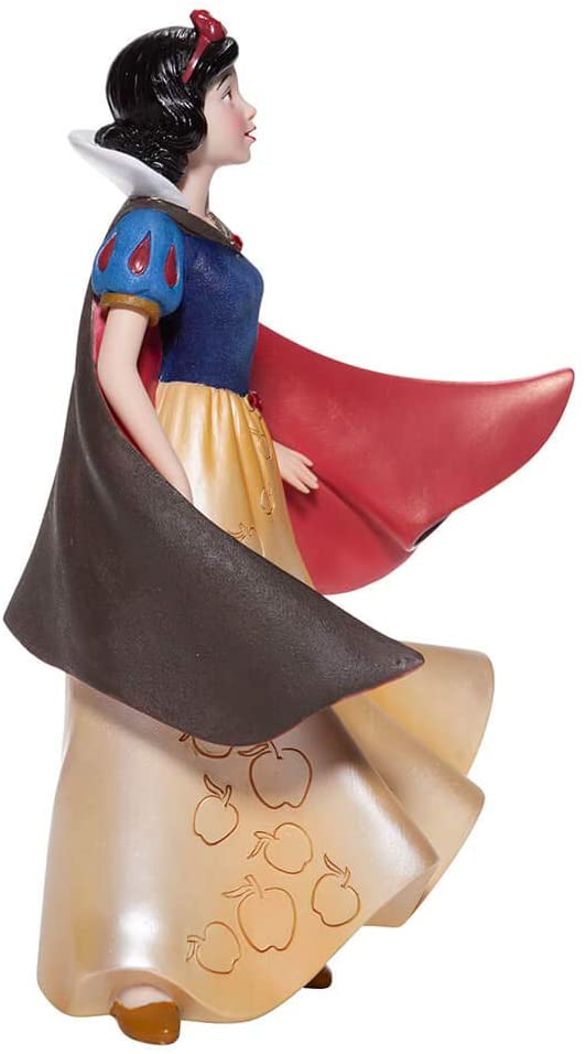 Disney Showcase Snow White Couture de Force Figurine on Sale